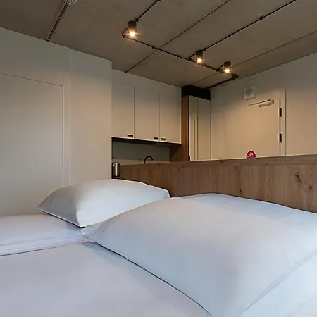 Vacationclub - Port 405 Apartament