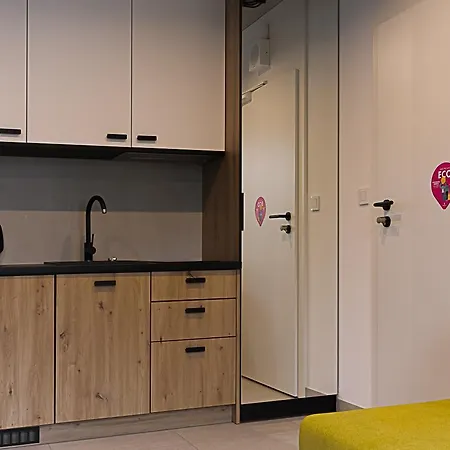 Apartament Vacationclub - Port 405