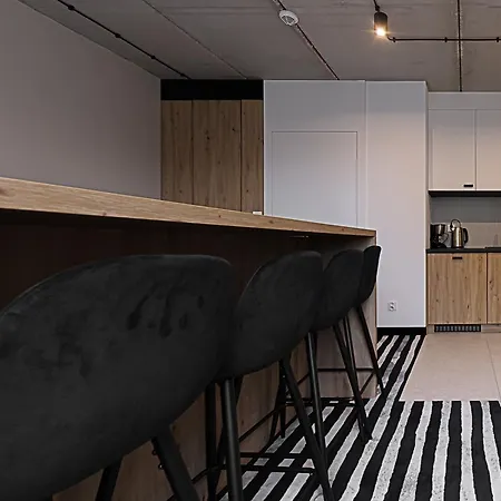 Apartament Vacationclub - Port 405 *