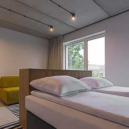 Apartament Vacationclub - Port 405 *