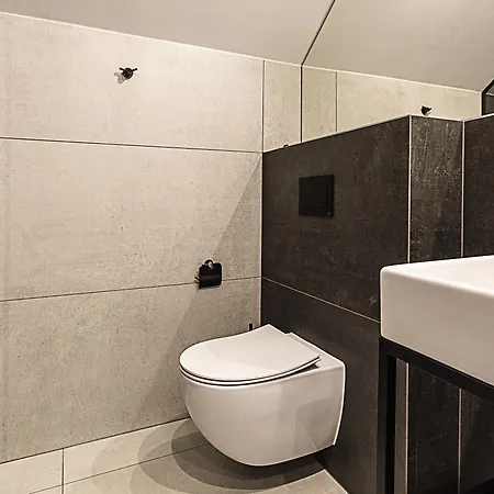 Apartament Vacationclub - Port 405 Kołobrzeg